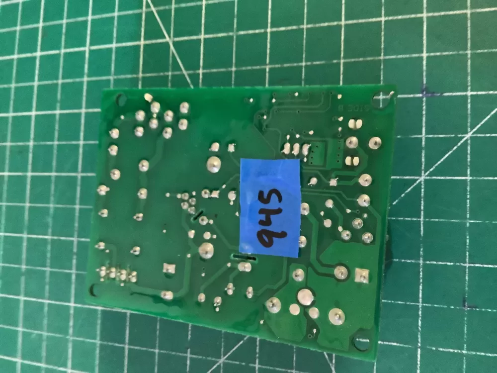 Whirlpool W10356039 W10118747 Refrigerator Control Board AZ208784 | NR945