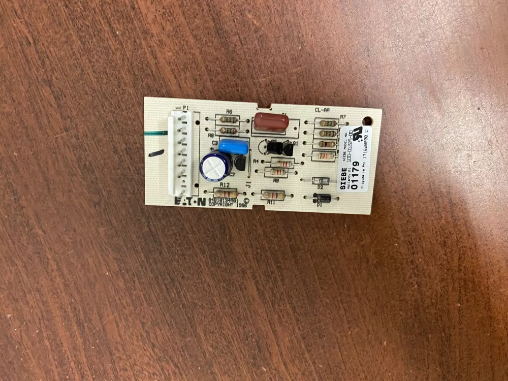 Frigidiare  Kenmore  Gibson  White Westinghouse   134216300  AP3220652  1014355  131620200  AH815540  EA815540  PS815540  84B10134A01  100-01229-03 Dryer Moisture Sensor Control Board