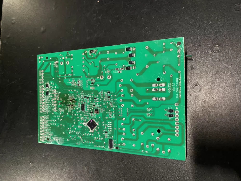 GE WR55X11072 Refrigerator Control Board AZ25685 | BK66