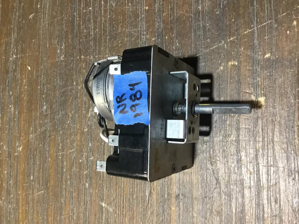 Whirlpool Maytag 013 84598 53 1810 Dryer Timer AZ57860 | NR1984