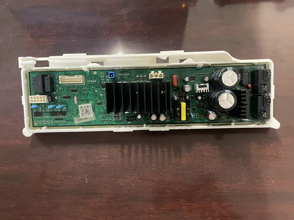 Samsung DC94-12271A Washer Control Board AZ42104 | KMV420