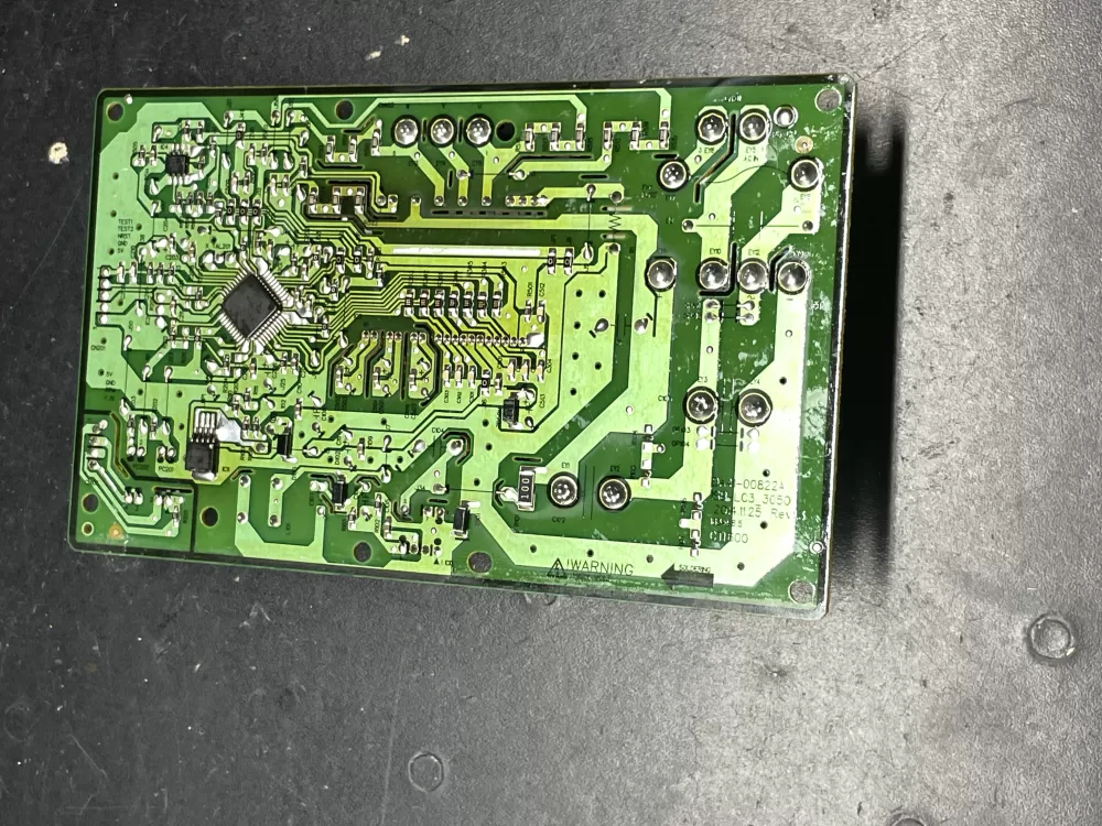 Samsung DA92-00483C DA41–00822A Refrigerator Control Board AZ36871 | Wm393