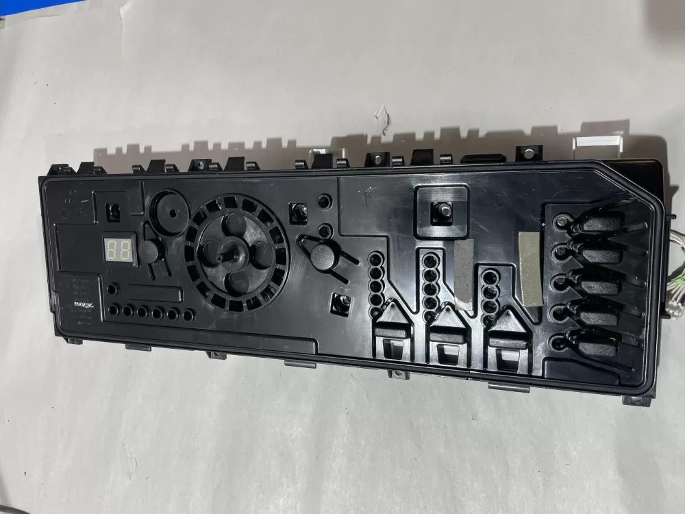Maytag W10272638 WPW10272638 PS11751601 Washer Control Board
