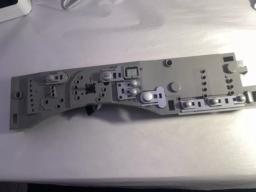 Whirlpool GDL-02059 Dryer Control Board AZ197205 | Wmv892