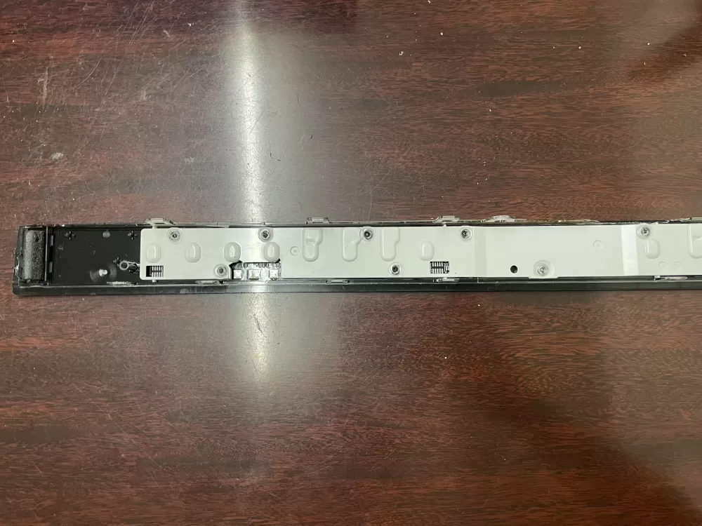 KitchenAid W10655044 Dishwasher Control Board Panel AZ29078 | KMV21