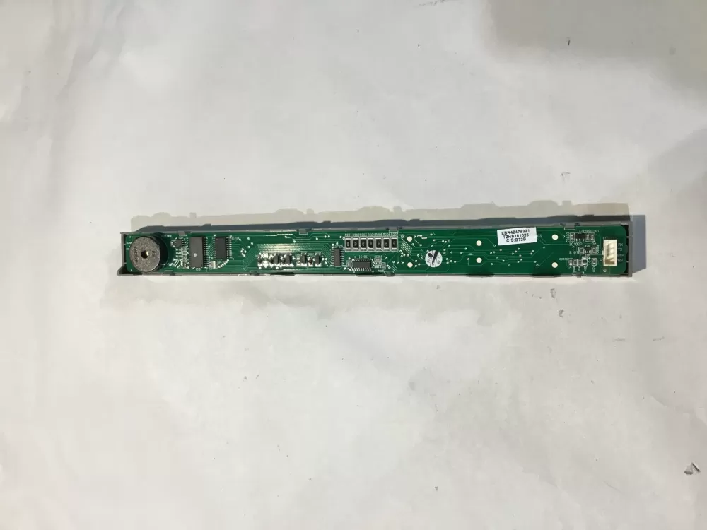 LG EBR42479321 Refrigerator Control Board
