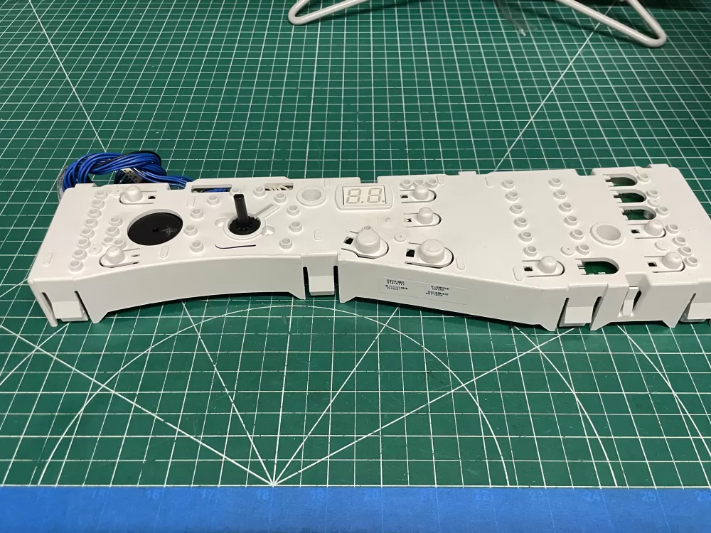 Whirlpool Kenmore 8571931 Dryer Control Board Rev AZ204406 | Wmv910
