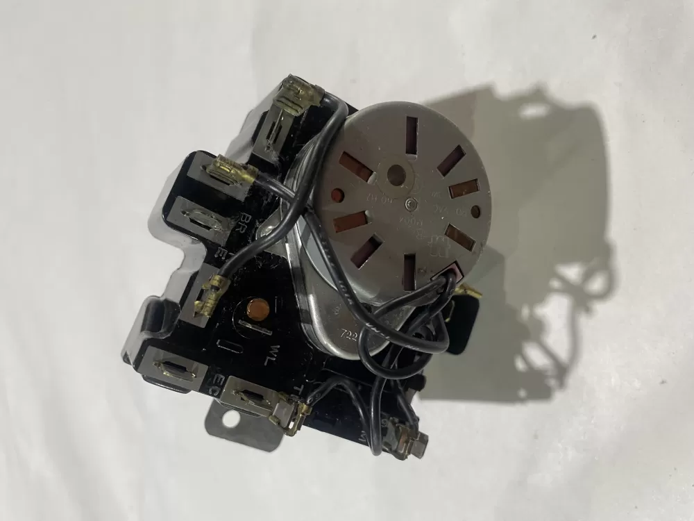 Kenmore WP695419 AP6010611  Dryer Timer AZ151044 | KM2078