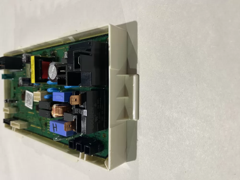 Samsung DC97 21429A Dryer Control Board AZ149433 | BK2491