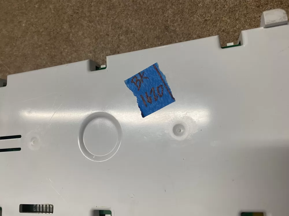 Whirlpool W10256719 WPW10256719 Dryer Control Board AZ7739 | BK1620