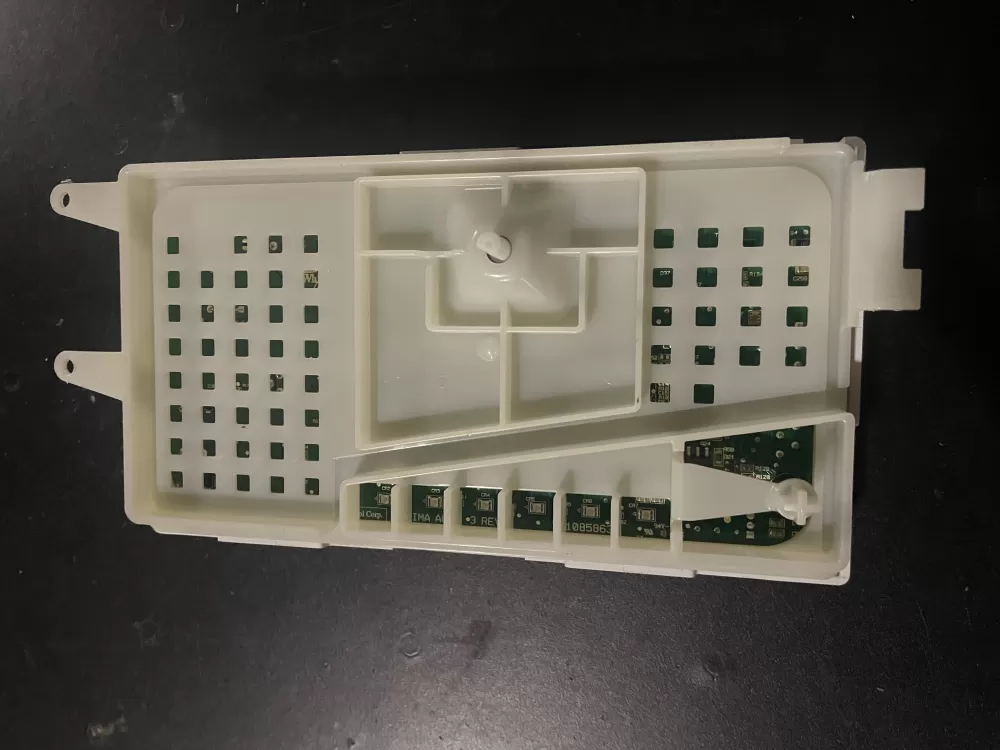 Whirlpool W11211482 W11256105 W11476586  Washer Control Board AZ27703 | KM225
