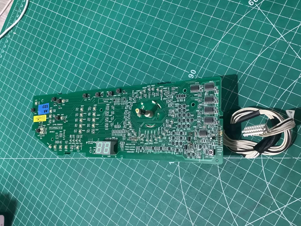 Whirlpool W103388678 WPW10388674 AP6020758 Dryer Control Board AZ193153 | AR2251