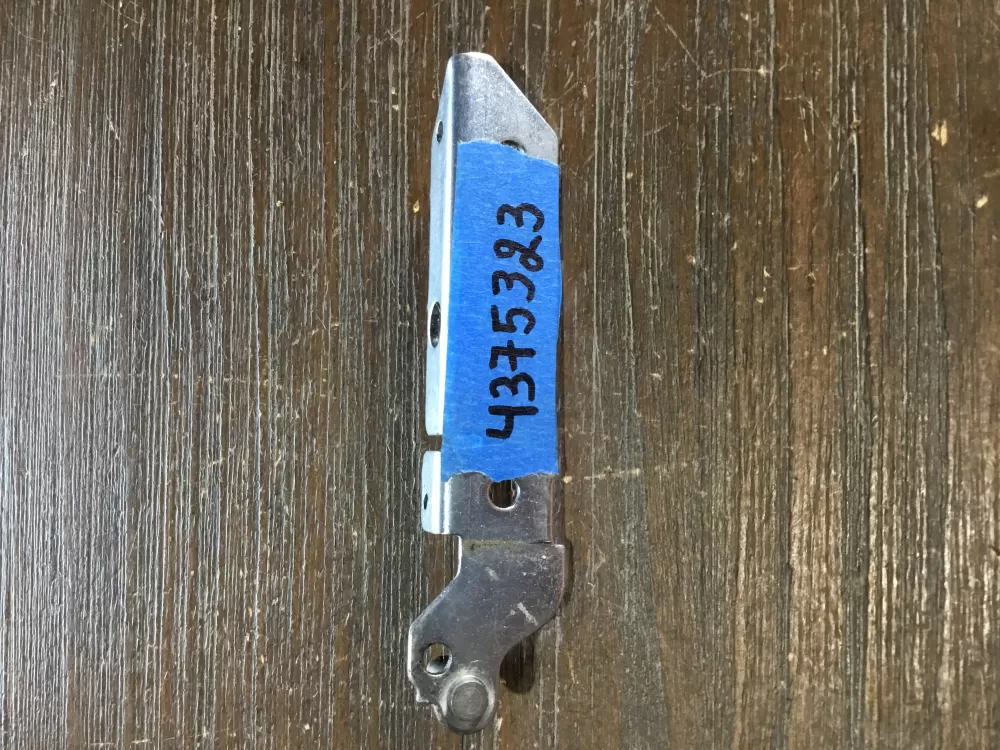 Whirlpool 4375324 Microwave Door Hinge  AZ55041 | NR1906