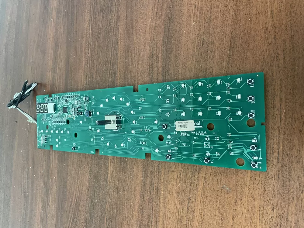 Maytag  Whirlpool W10426811 Washer Control Board