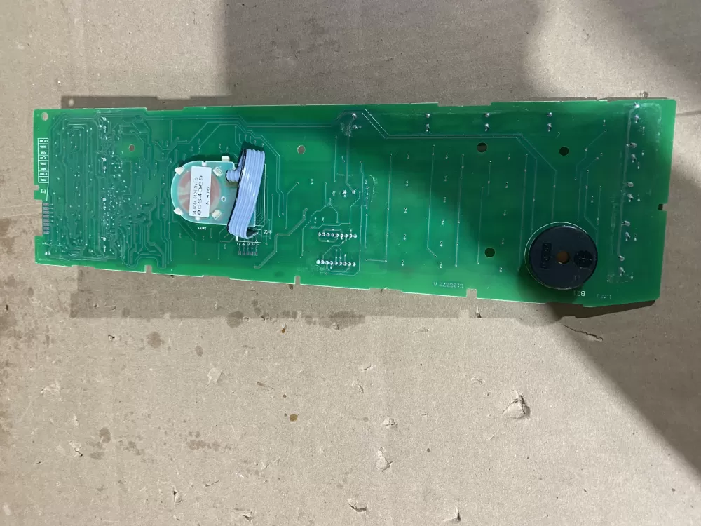 Kenmore Whirlpool WP8564392 8564392R Washer Control Board AZ79341 | BK1427