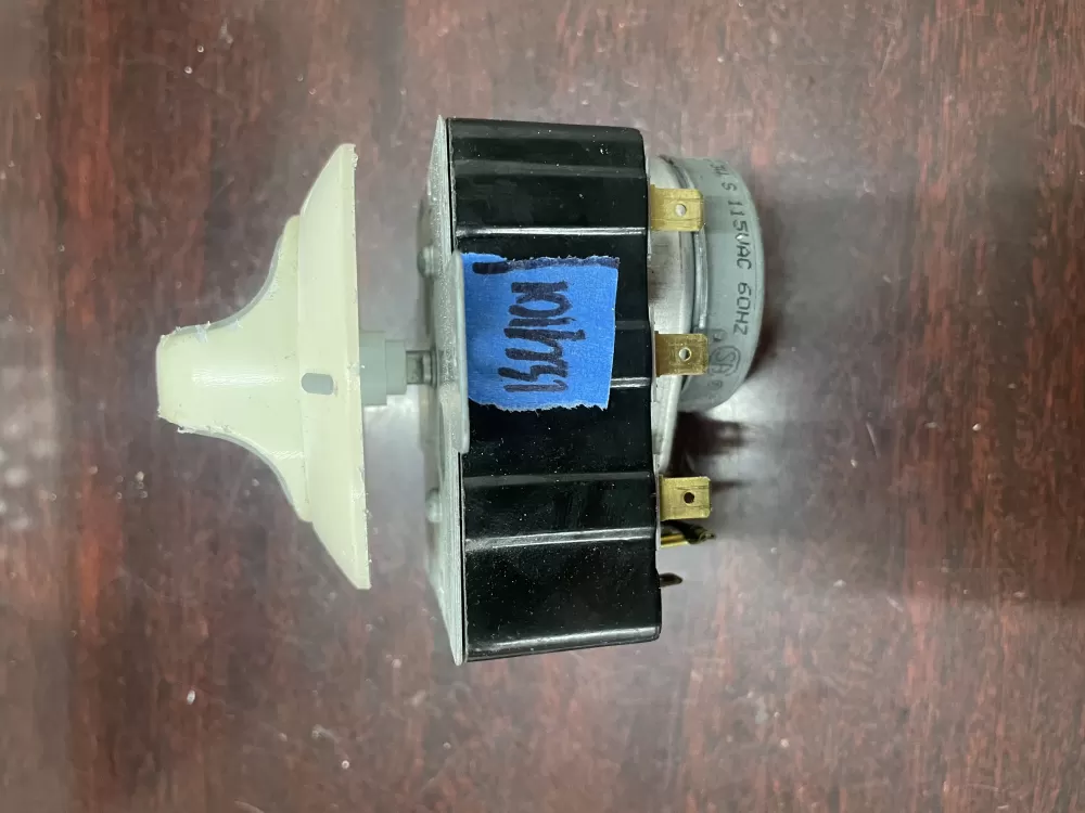 Kenmore 3406702A WP3976576 3406015 3406702 3976576 Dryer Timer AZ28308 | KM101