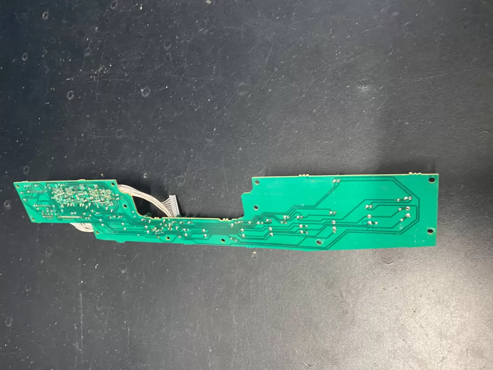 GE 165D7803P001 Dishwasher Control Board AZ18883 | BK987