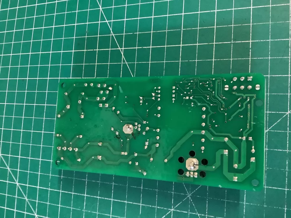 Whirlpool Maytag KitchenAid Kenmore Refrigerator Control Board AZ227930 | NR530