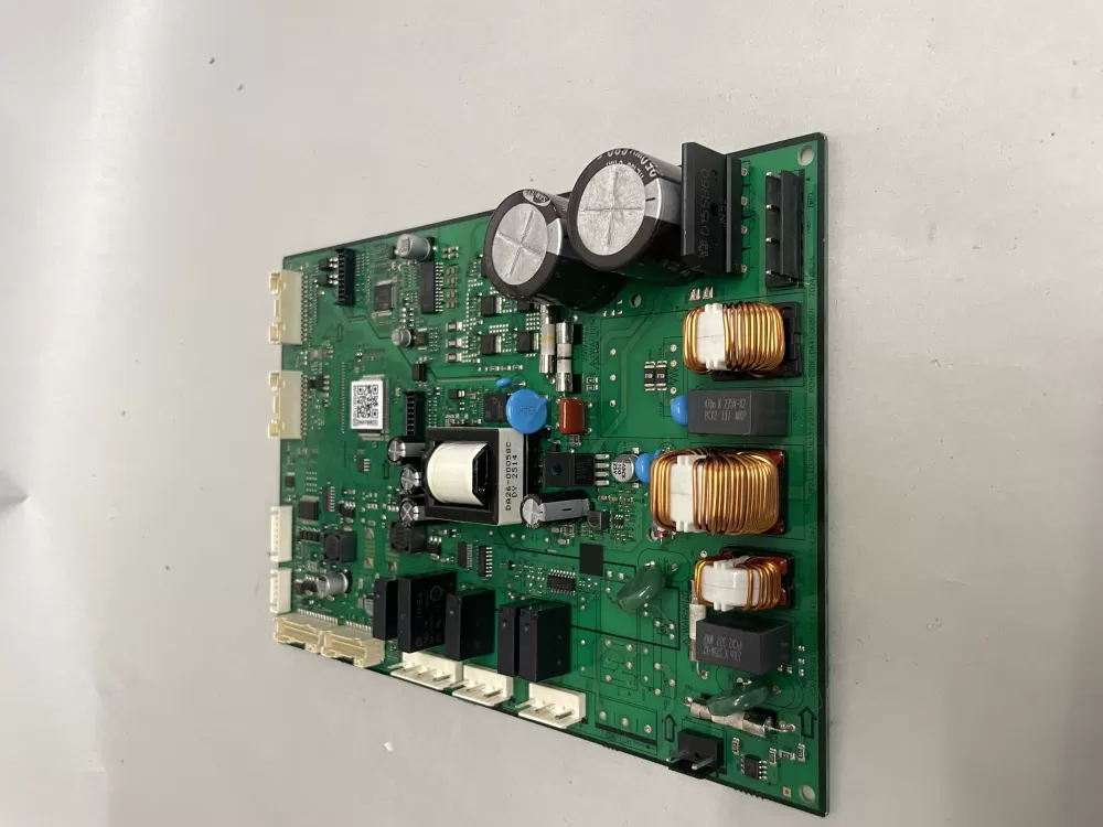 Samsung DA92-01774D  2394AY660355 Refrigerator Control Board AZ221218 | Wm2051