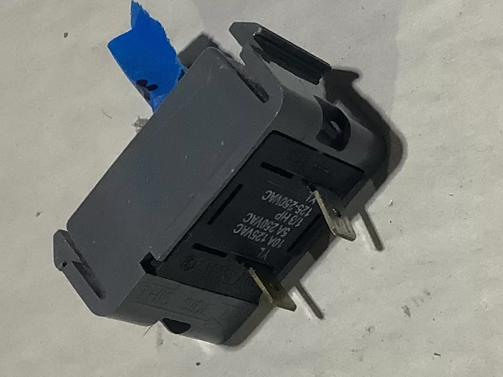 Maytag Amana 6 2093420 62093420 Washer Switch AZ113841 | Sl77