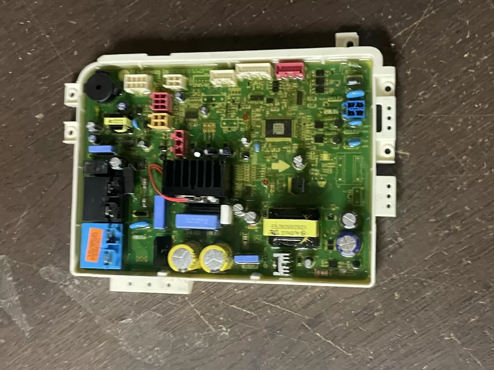LG EBR73739204 Dishwasher Control Board AZ40915 | Wmv402