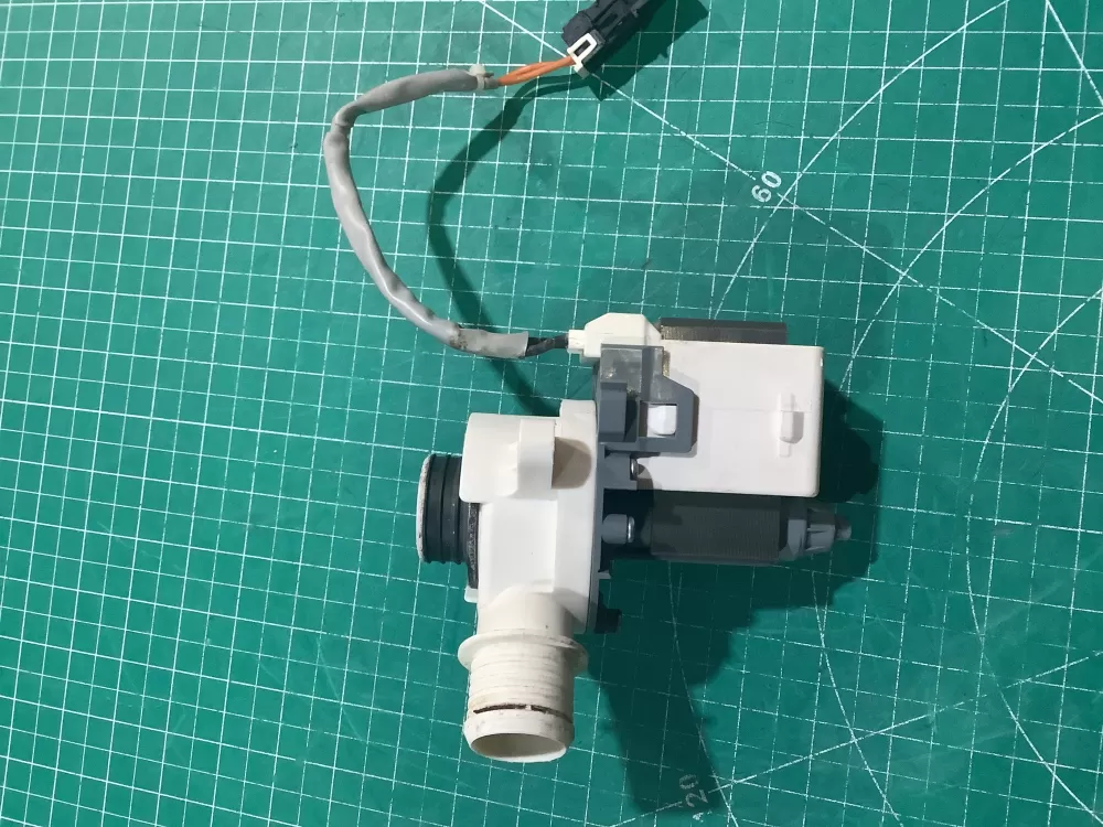 WH23X28418 GE Washer Drain Pump