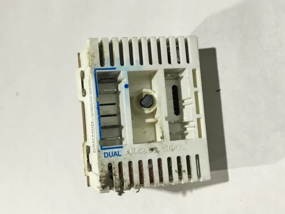 KitchenAid  General Electric AP6014172 9763762 WP9763762 PS11747407 Range Control Board Surface Switch