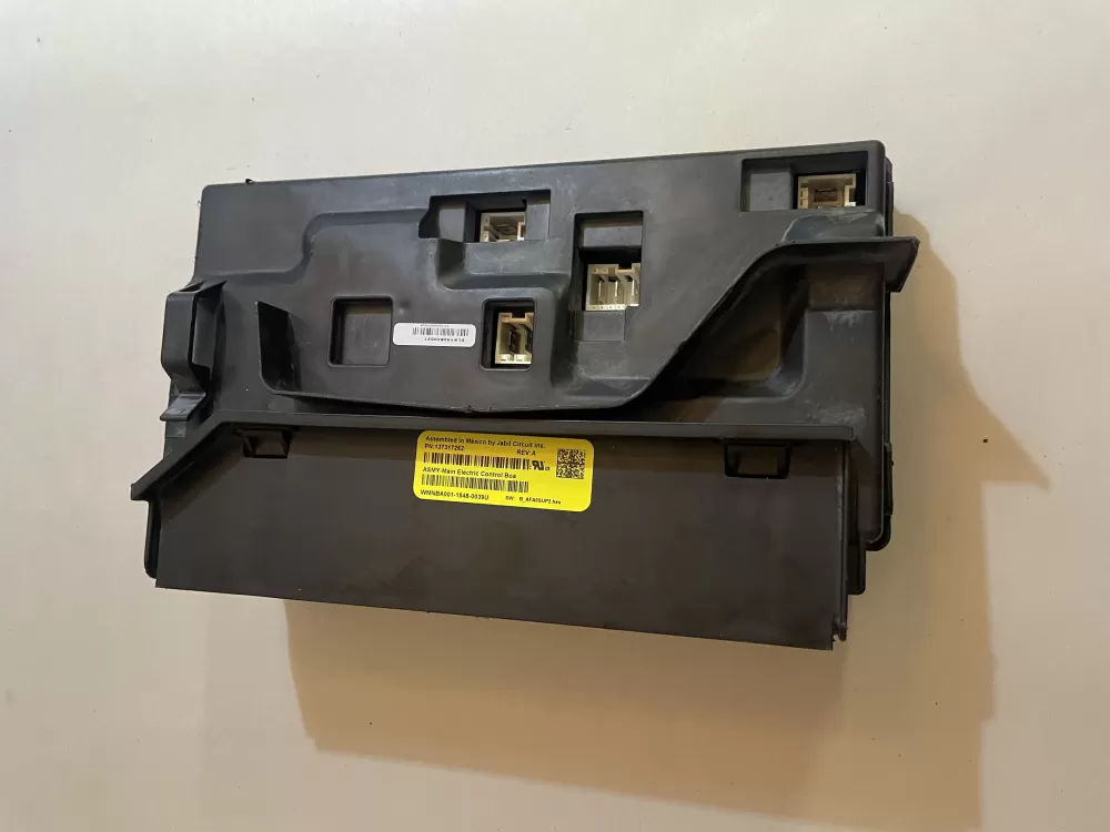 Frigidaire Electrolux 137317200 137317201 137317221 137317262 809019903 809019904 809019907 809019910 PS11728635 Washer Control Board