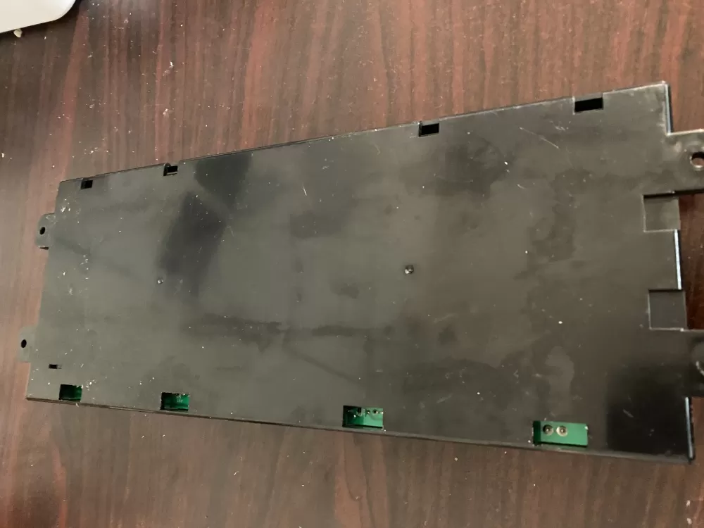 GE 175D5720G017 WE4M511 PD00024349 WE4M512 Dryer Control Board AZ34344 | BK1695