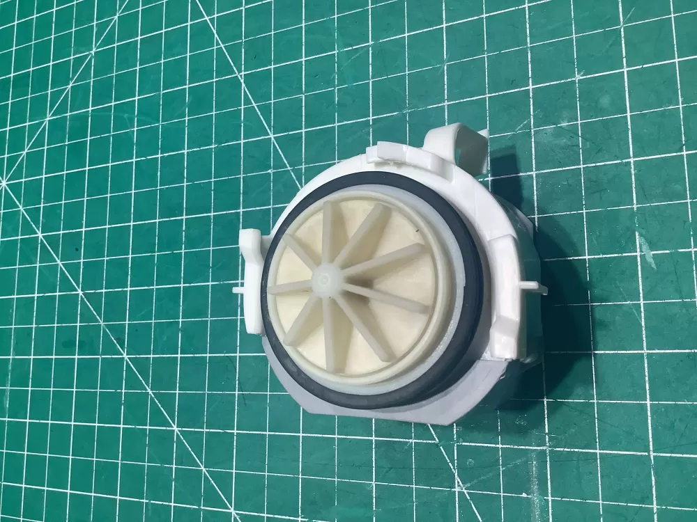 Bosch IEC60335 Dishwasher Drain Pump AZ142578 | SL278