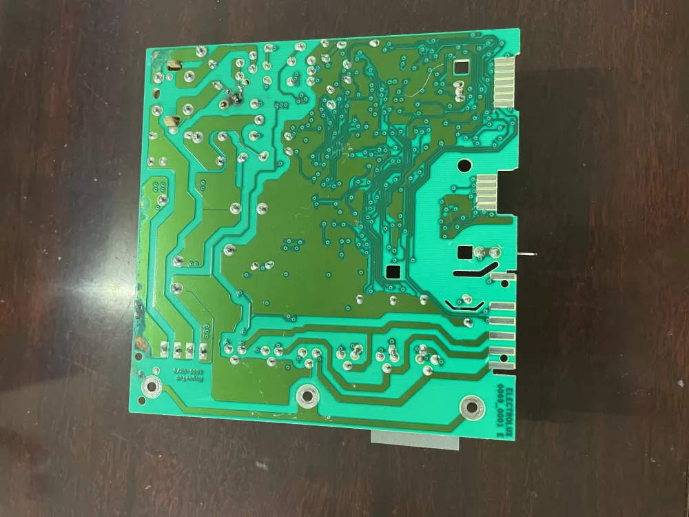 Frigidaire Kenmore 5304504863 4246991 Washer Control Board AZ38671 | KM274