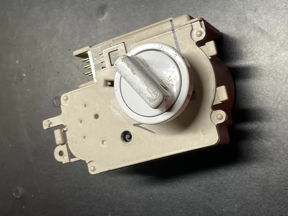 Frigidaire  GE  Kenmore 131758600B Washer Timer