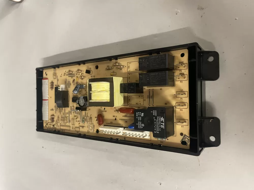 Kenmore 316418208 SF5311-S8208 Range Oven Control Board AZ223494 | Wm2102