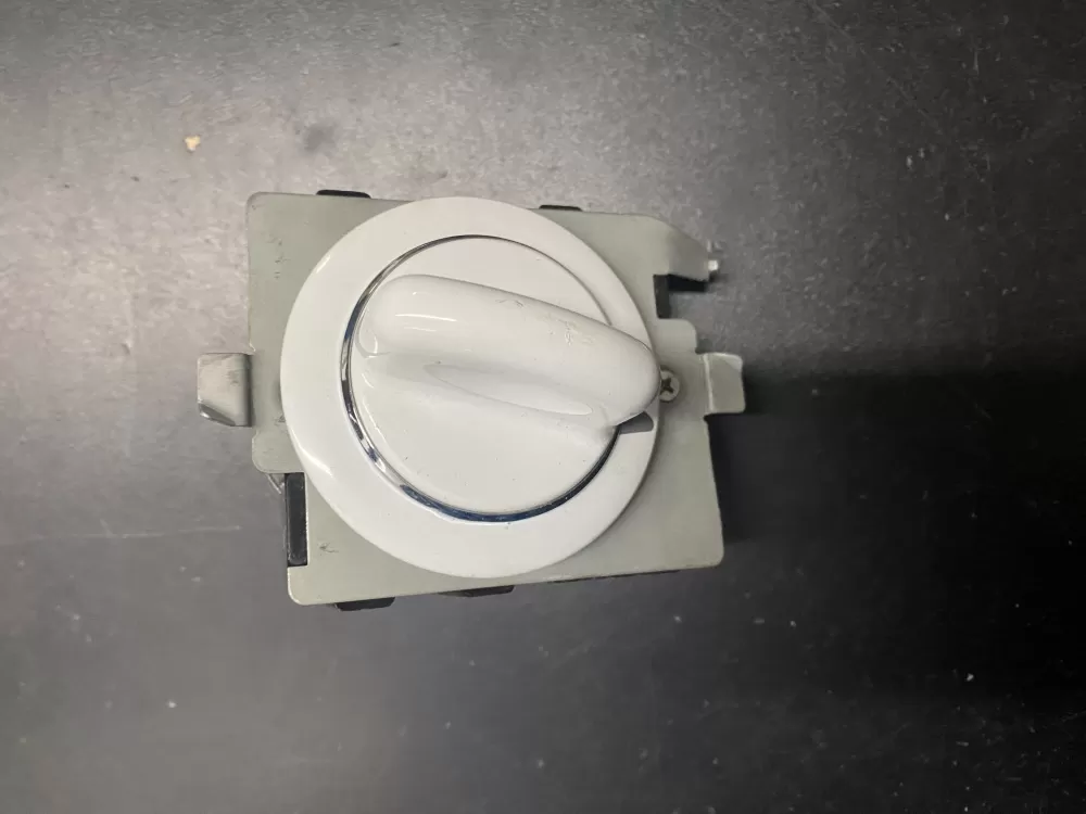 GE 572D520P019 WE4M189 Dryer Timer AZ10358 | BK1528