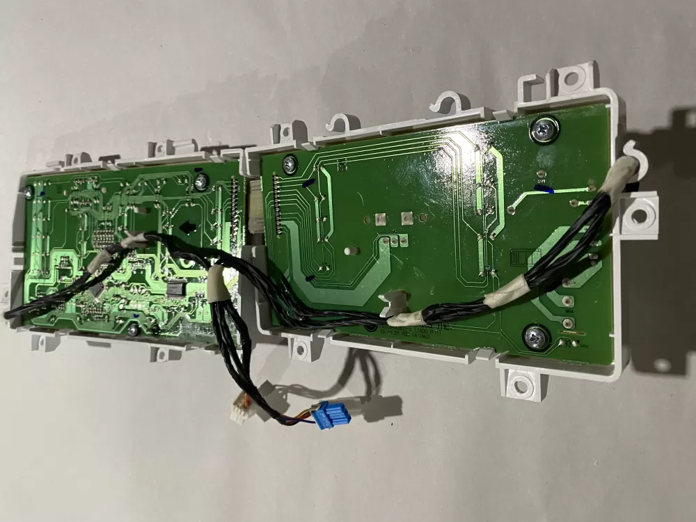 Samsung Washer Control Board DC92-01624B AZ190646 | BKV873