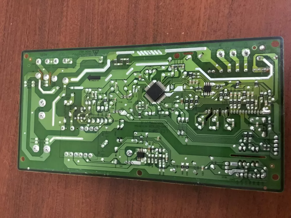 Samsung DA92-00268A Refrigerator Inverter Control Board AZ34879 | NR502