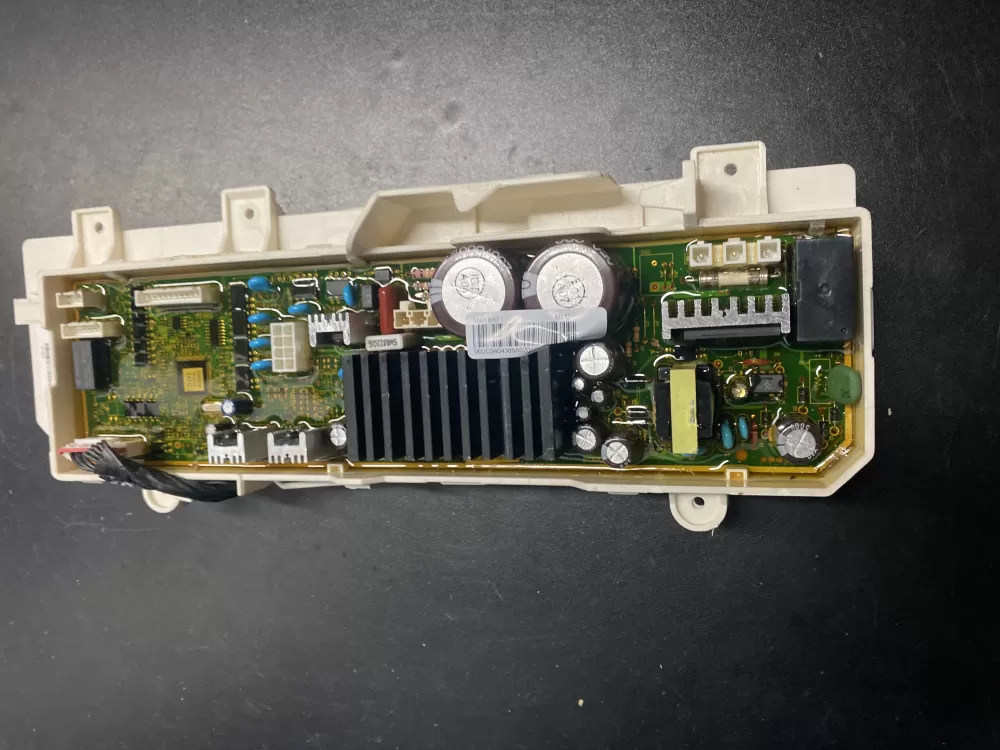 DC94-04388A DC92-01624B PD00030983 Washer Control Board AZ22643 | BKV155
