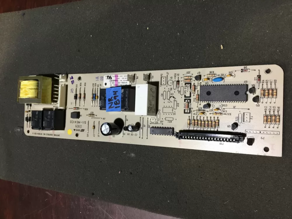 Frigidaire Westinghouse AP3214958 Dishwasher Control Board AZ95873 | NR1894