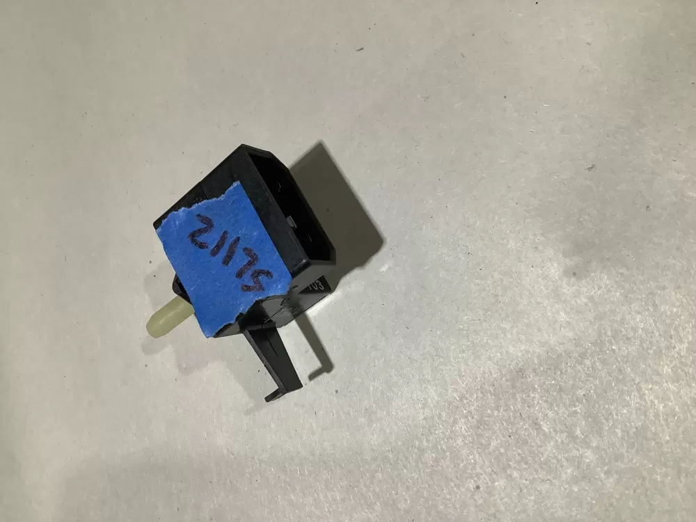 Maytag KitchenAid Kenmore AP6008373 Dryer Start Switch AZ102567 | Sl112
