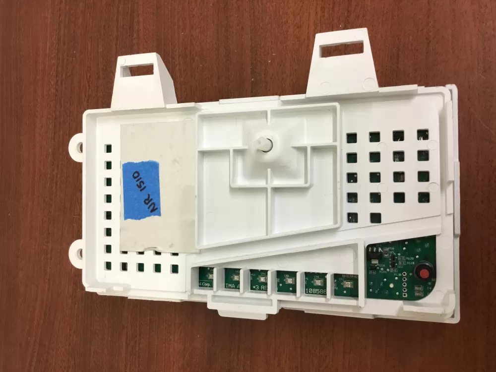 Whirlpool Maytag W11211478 W11256099 Washer Control Board AZ28278 | NR1510