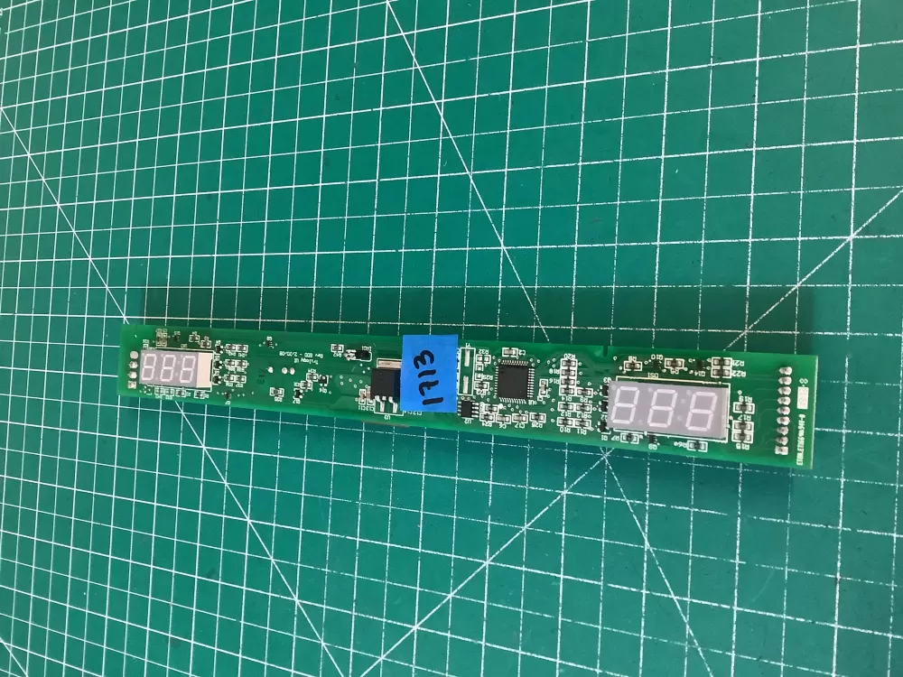 KitchenAid Jenn Air Kenmore Refrigerator Control Board AZ222401 | NR1713
