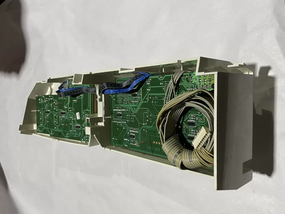 Whirlpool 4619 702 0434 1 - 00 Washer Control Board AZ123304 | Wmv711
