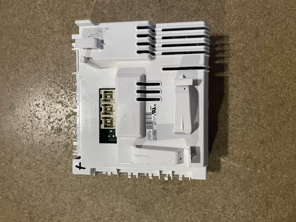 Whirlpool W10285605A PD00005466 WPW10525355 Washer Control Board AZ27389 | KM210