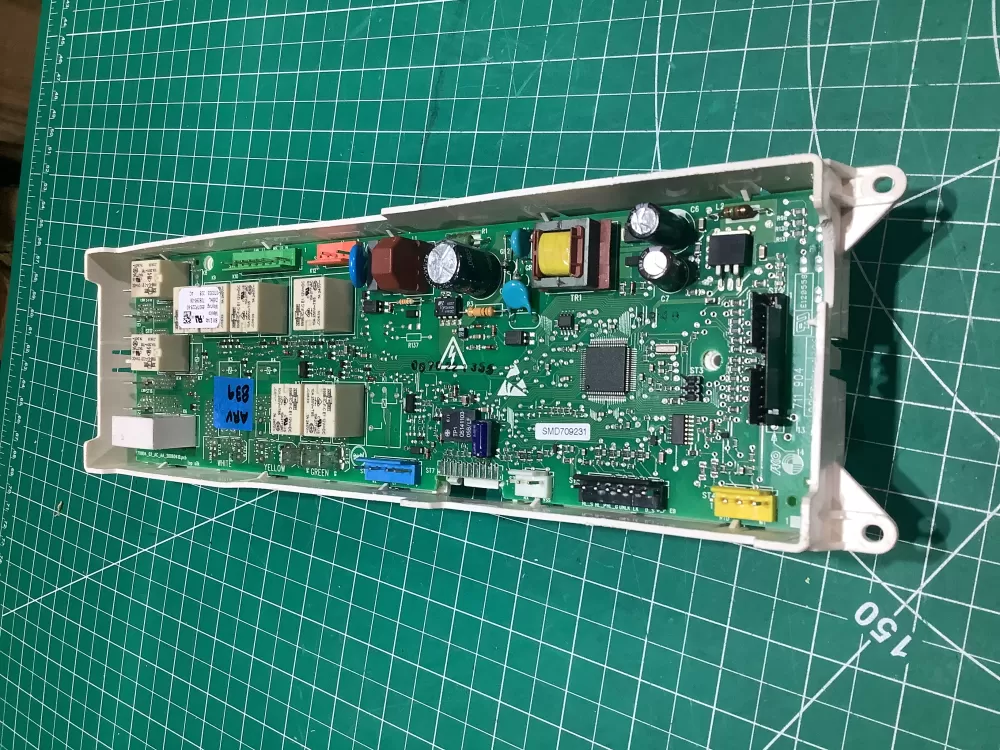 Jenn-Air WP8507P228-60 709295-06 Range Oven Control Board AZ174285 | ARV839