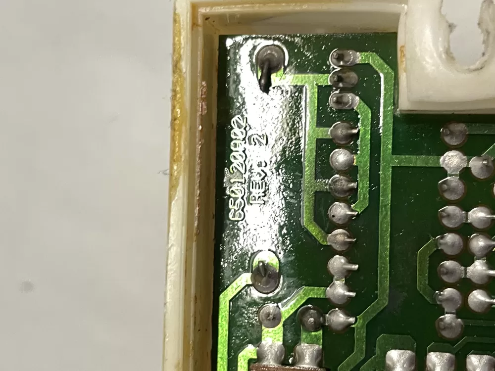 GE Range Spark Module WB13K5052  AZ216977 | Wm1030