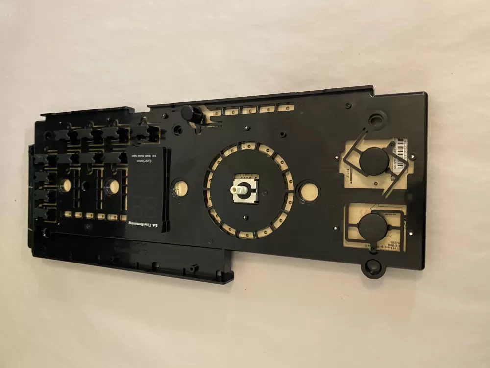 GE 290D1525G116 290D2224G11 12428 Dryer Control Board AZ113012 | BKV668