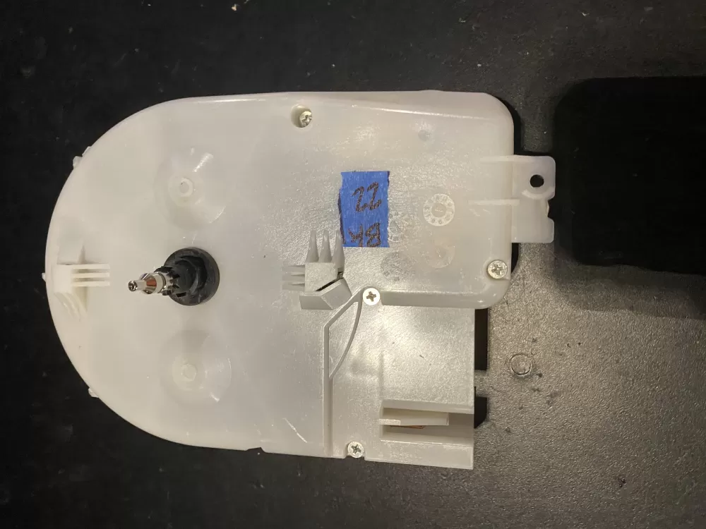 GE 175D6604P055 WH45X22698 Washer Timer AZ25080 | BK22