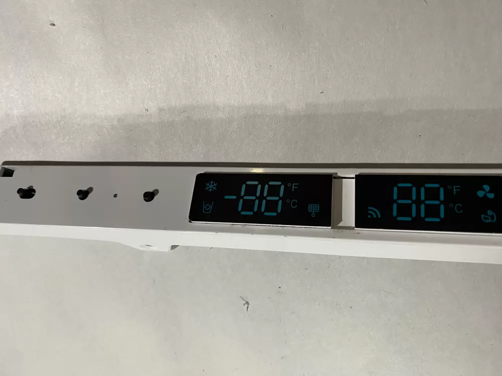 Hisense BCD-740WPBZR Refrigerator Freezer UI Control Board AZ189903 | BK68