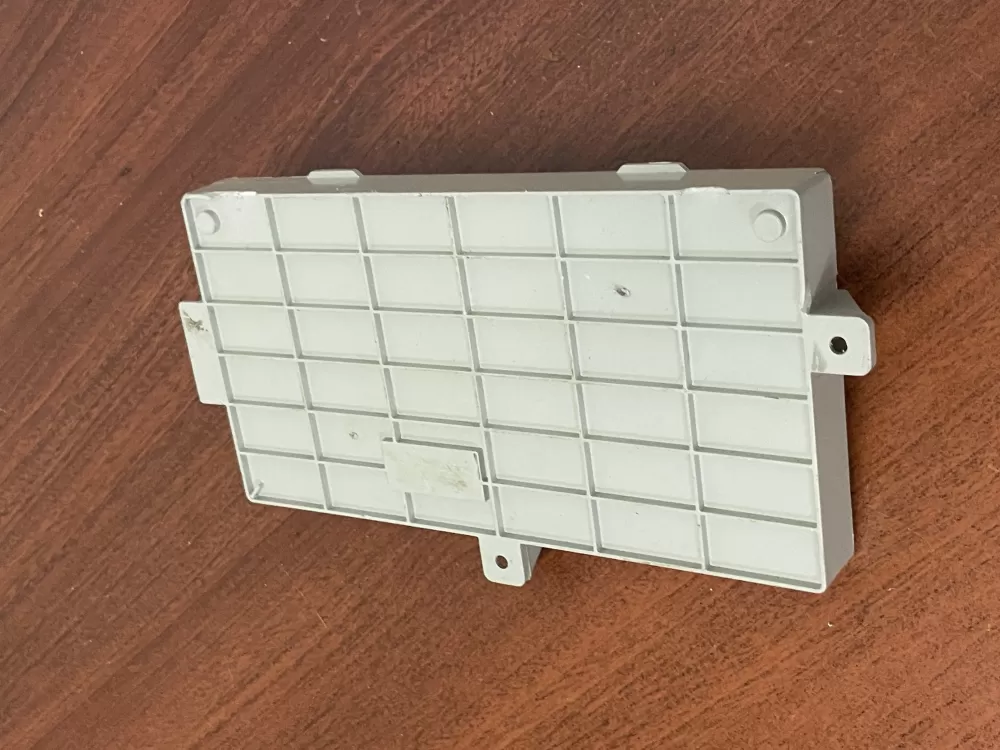 Samsung DC92-00123G Dryer Main Control Board PCB AZ52284 | Wm1894