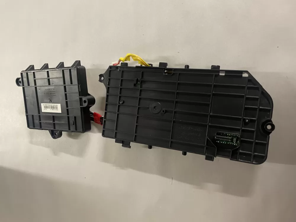 Samsung DC92 01802A Washer Control Board AZ122585 | KMV333